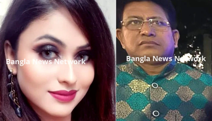 প্রতারণার অভিযোগে যুব মহিলা লীগ নেত্রী মিম ও তার স্বামী গ্রেপ্তার