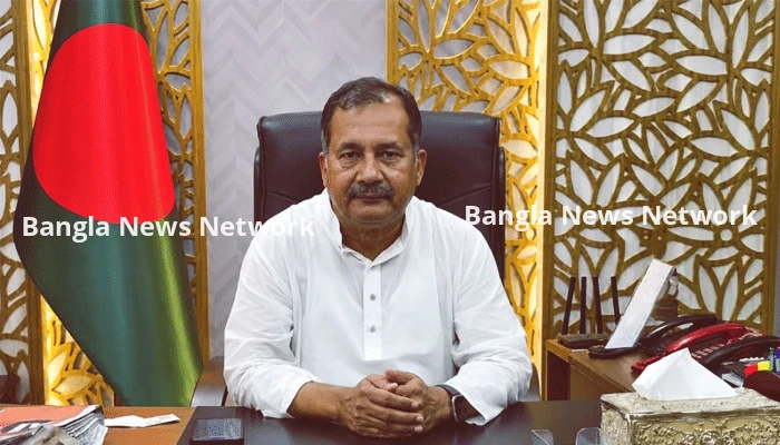 তথ্যমন্ত্রী থেকে প্রধানমন্ত্রীর উপদেষ্টা হলেন জহির উদ্দিন স্বপন