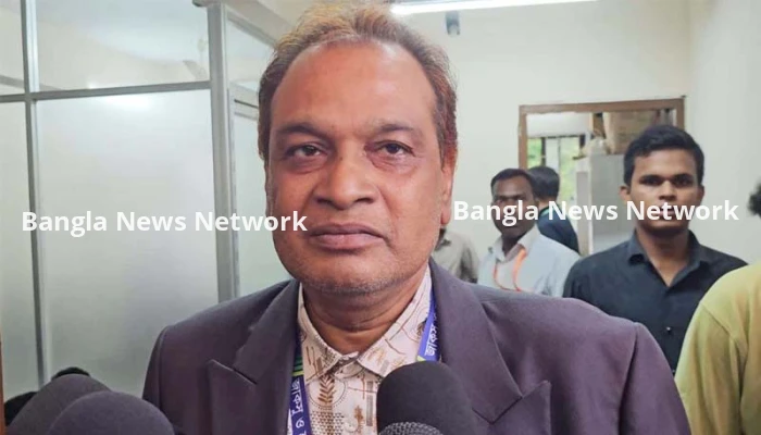 ভোট কারচুপির প্রমাণ দিতে পারলে চাকরি ছেড়ে দেবেন জাকসুর প্রধান নির্বাচন কমিশনার