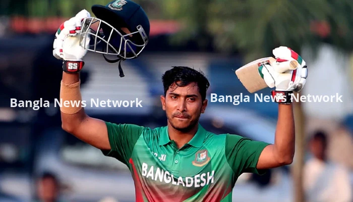 সৌম্য সরকারের শূন্যের রেকর্ড