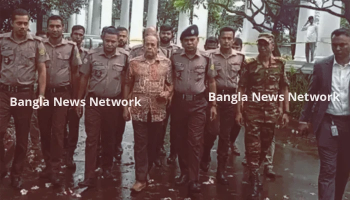 জিয়াউর রহমান হত্যা মামলা: মোজাফফরের বিষয়ে ট্রাইব্যুনালে শুনানি আজ