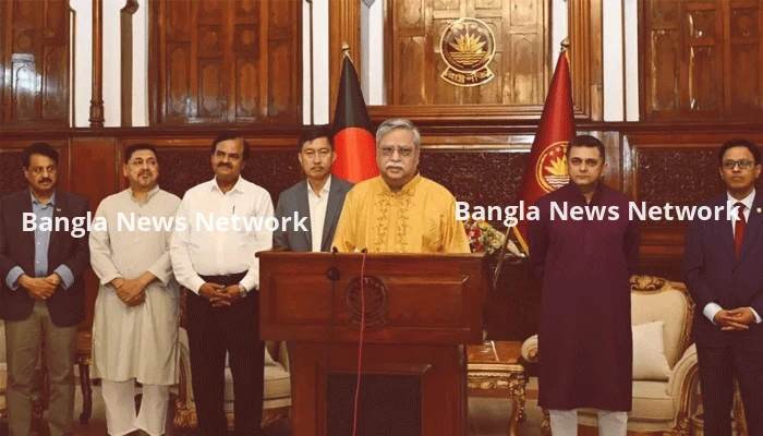জিয়াউর রহমান সবাইকে ‘বাংলাদেশি’ পরিচয়ে ঐক্যবদ্ধ করেছিলেন: রাষ্ট্রপতি