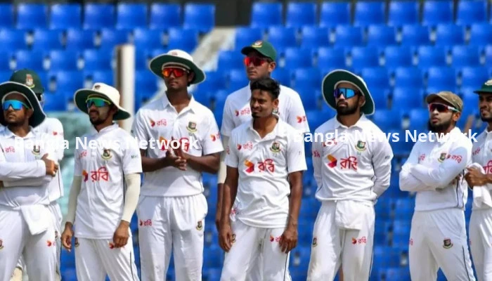 শান্তদের বিপক্ষে আবহাওয়াকেও কাজে লাগাবে জিম্বাবুয়ে