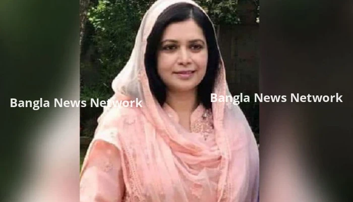 জোবাইদা রহমানের সাজা স্থগিত মামলার আপিলের রায় আজ