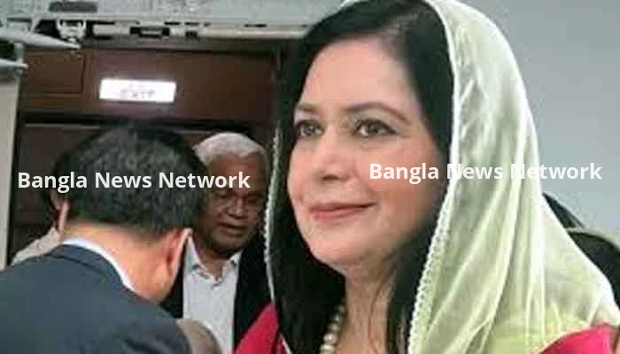 জুবাইদা রহমানের করা আপিলে বিলম্ব মার্জনা করেছে হাইকোর্ট