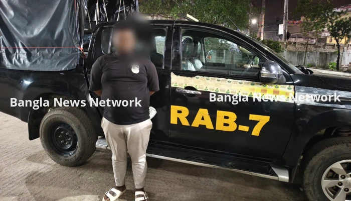 চট্টগ্রামে জুবায়ের হত্যাকাণ্ড, দেড় বছর পর ধরা পড়ল আসামি